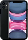 iPhone 11 Angebote von APPLE bei expert Nordhorn für 369,00 €