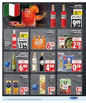 Tomaten im EDEKA Prospekt in Germering Aktueller EDEKA Prospekt mit Tomaten, "Wir lieben Lebensmittel.", Seite 10