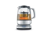Théière Sage The Tea Maker STM800BSS4EEU1 - Sage en promo chez Darty Théière Sage The Tea Maker STM800BSS4EEU1 - Sage dans le catalogue Darty