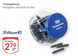 Tintenpatronen Angebote von Pelikan bei GLOBUS Kaiserslautern für 2,79 €