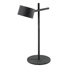 Osram im XXXLutz Prospekt LED-TISCHLEUCHTE 16/24,5/40 cm von Osram im aktuellen XXXLutz Prospekt für 69,59 €