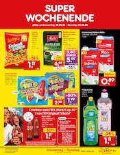 Melitta im Netto Marken-Discount Prospekt in Fulda Aktueller Netto Marken-Discount Prospekt mit Melitta, "Aktuelle Angebote", Seite 41