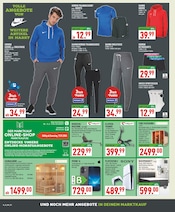 Aktueller Marktkauf Prospekt mit Hose, "Aktuelle Angebote", Seite 22