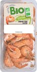 Crevettes cuites bio - PRODUCTEURS ET COMMERCANTS en promo chez Intermarché Hyper Crevettes cuites bio - PRODUCTEURS ET COMMERCANTS dans le catalogue Intermarché Hyper