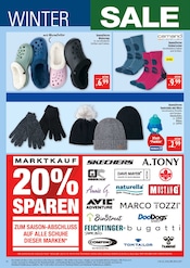 Schuhe im Marktkauf Prospekt in Nürnberg Aktueller Marktkauf Prospekt mit Schuhe, "AUSWAHL RIESIG, PREISE NIEDRIG", Seite 30