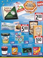 Aktueller EDEKA Prospekt mit Vodka, "Aktuelle Angebote", Seite 10