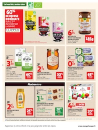 Offre Tisane dans le catalogue Auchan Supermarché du moment à la page 6