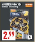Aktuelles AUSSTECHFÖRMCHEN Angebot bei Marktkauf in Bochum ab 2,99 €