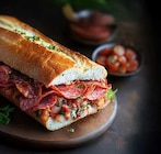 Marktkauf Wismar - Italienische Salami Strafino Angebot im Prospekt Italienische Salami Strafino bei Marktkauf im Wismar Prospekt für 2,29 €