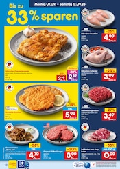 Hackfleisch im Netto Marken-Discount Prospekt in Ludwigsburg Aktueller Netto Marken-Discount Prospekt mit Hackfleisch, "Aktuelle Angebote", Seite 18