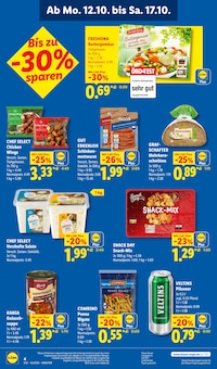 Bier im Lidl Prospekt "LIDL LOHNT SICH" mit 77 Seiten (Marl)