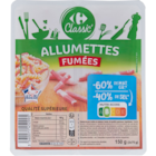 Allumettes - CARREFOUR CLASSIC' à 1,99 € dans le catalogue Carrefour