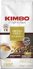 Espresso Italiano Angebote von Kimbo bei Metro Magdeburg für 17,11 €