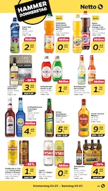 Mantel im Netto mit dem Scottie Prospekt in Frankfurt Aktueller Netto mit dem Scottie Prospekt mit Mantel, "Günstig. Besser. Für Dich.", Seite 29