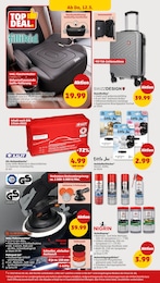 Motoröl Angebot im aktuellen Penny Prospekt auf Seite 24