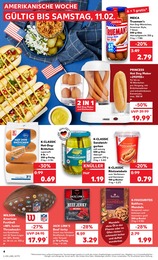 Sport Angebot & Preis im aktuellen Kaufland Prospekt Sport Angebot im aktuellen Kaufland Prospekt auf Seite 8
