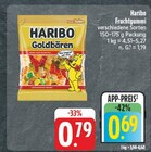 EDEKA Reichenberg Prospekt mit  im Angebot für 0,69 €