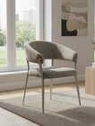 Fauteuil Emilia à 89,99 € dans le catalogue Maxi Bazar