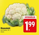 Blumenkohl Angebote bei EDEKA Augsburg für 1,99 €