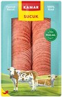Meemken Parmak Sucuk im Angebot bei REWE in Elmshorn Meemken Parmak Sucuk Angebote von Kamar bei REWE Elmshorn für 2,59 €
