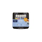 5 tubes de peinture gouache - LEFRANC BOURGEOIS - Carrefour Market à Le Havre 5 tubes de peinture gouache - LEFRANC BOURGEOIS en promo chez Carrefour Market Le Havre à 2,79 €
