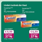 mea - meine apotheke - Fenistil Gel Angebot im Prospekt Fenistil Gel bei mea - meine apotheke im Prospekt "" für 6,99 €