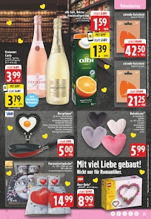 Saft im E center Prospekt "Aktuelle Angebote" mit 30 Seiten (Remscheid)