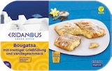 Bougatse mit Creme von Eridanous im aktuellen Lidl Prospekt für 1,99 €