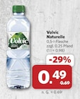 Naturelle im Angebot bei combi in Celle Naturelle Angebote von Volvic bei combi Celle für 0,49 €