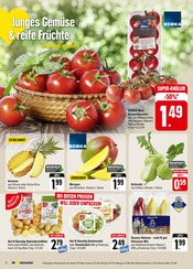 Aktueller E center Prospekt mit Tomaten, "Aktuelle Angebote", Seite 2