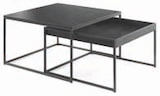 Couchtisch Angebote bei Opti-Wohnwelt Saarlouis für 621,00 €