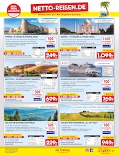 Reis im Netto Marken-Discount Prospekt in Karlsruhe Aktueller Netto Marken-Discount Prospekt mit Reis, "Aktuelle Angebote", Seite 31