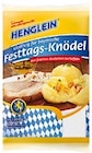 Kloßteig für bayer. Festtags-Knödel Angebot in Mönchshof Kloßteig für bayer. Festtags-Knödel im aktuellen Prospekt bei Kaufland in Mönchshof