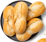 Doppelbrötchen für 0,25 € bei Kaufland im Angebot Doppelbrötchen im aktuellen Kaufland Prospekt