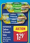 Kräuter oder Sahnig Angebote von Hofburger bei ALDI Nord Cottbus für 1,29 €