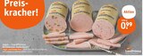Aufschnitt im tegut Prospekt Brühwurst-Aufschnitt von LandPrimus im aktuellen tegut Prospekt für 0,99 €