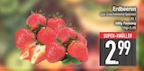 Erdbeeren bei EDEKA im Kolbermoor Prospekt für 2,99 €
