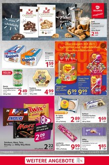 Süßigkeiten im aktuellen Selgros Prospekt (Heilbronn) Süßigkeiten im Selgros Prospekt "cash & carry" mit 32 Seiten (Heilbronn)
