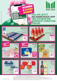 Marktkauf Prospekt für Feilitzsch: "AUSWAHL RIESIG, PREISE NIEDRIG", 44 Seiten, 20.04.2026 - 25.04.2026