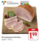 EDEKA Hohberg Prospekt mit  im Angebot für 1,99 €