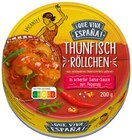 Thunfischröllchen im Angebot bei Penny-Markt in Reutlingen Thunfischröllchen Angebote von ¡QUE VIVA ESPAÑA! bei Penny-Markt Reutlingen für 2,19 €