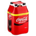COCA COLA "Format Économique" - Carrefour Market à Quimper COCA COLA "Format Économique" en promo chez Carrefour Market Quimper à 5,37 €