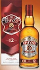 Blended scotch whisky 12 ans 40° - Chivas à 26,40 € dans le catalogue U Express