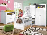 Babyzimmer PAULA Angebote bei Trends Neuss