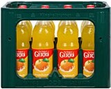 Orangenlimonade Angebote von GERRI bei Kaufland Herne für 8,49 €