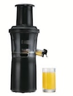 Slow Juicer im Lidl Prospekt Slow Juicer von SILVERCREST im aktuellen Lidl Prospekt für 49,99 €