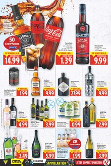 Ramazzotti im aktuellen E center Prospekt (Berlin) Ramazzotti im E center Prospekt "Aktuelle Angebote" mit 23 Seiten (Berlin)