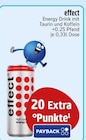 EDEKA Höchstädt - Energy Drink Angebot im Prospekt Energy Drink bei EDEKA im Höchstädt Prospekt für