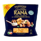 Pâtes fraîches - RANA à 3,75 € dans le catalogue Carrefour