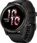 Venu 2 GPS Fitness-Smartwatch von Garmin im aktuellen MediaMarkt Saturn Prospekt für 199,00 €